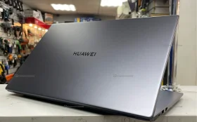 Ноутбук  Huawei MateBook D15