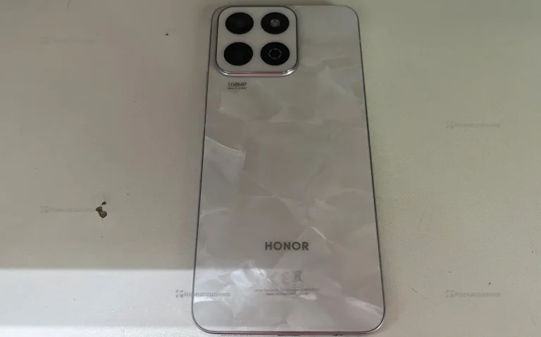 Honor X7c 8/256GB