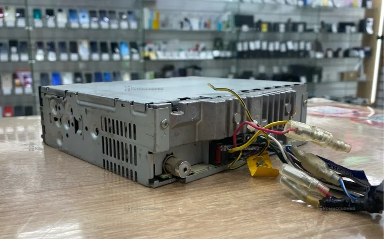 Автомагнитола Pioneer DEH-2210UB