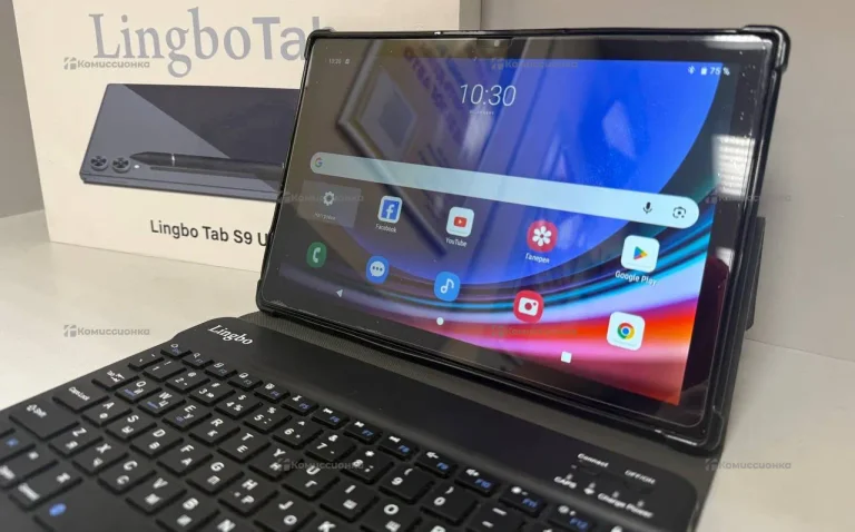 Планшет Lingbo Tab S9 Ultra 16/1Tb