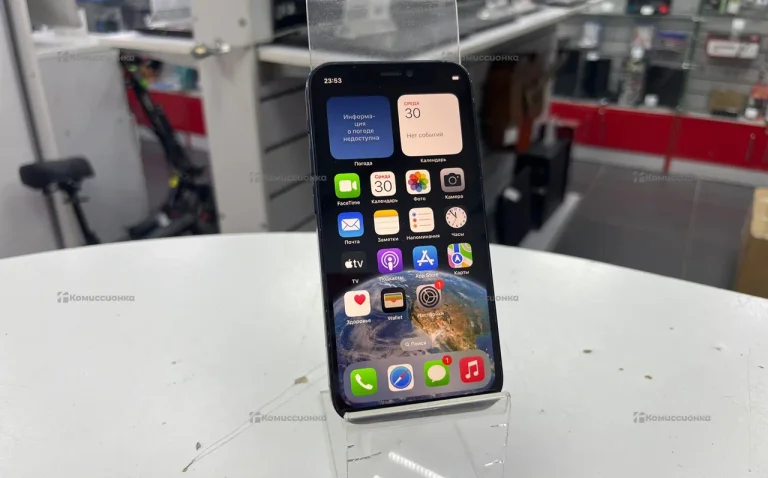 Apple iPhone 12 mini 64Gb