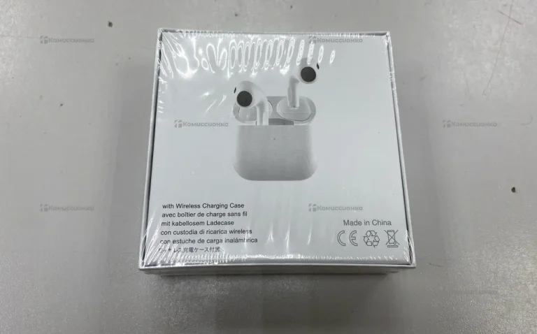 Наушники TWS