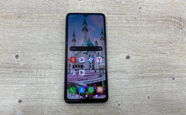 Xiaomi Redmi A3 4/128gb