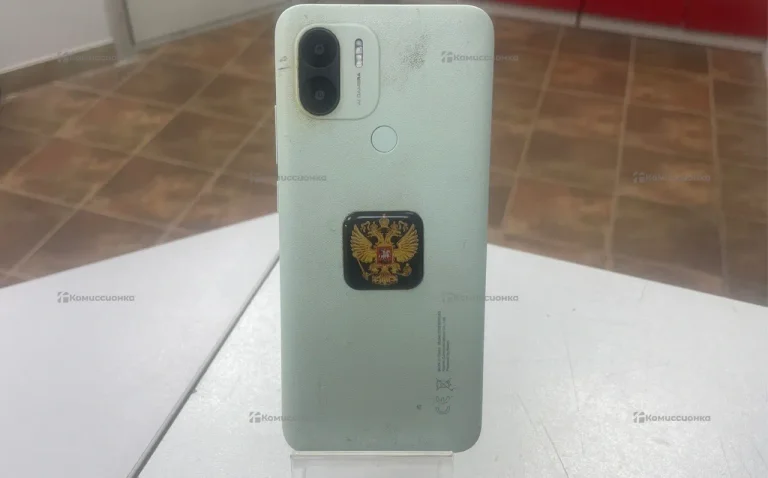 Xiaomi Redmi A3 3/64 ГБ