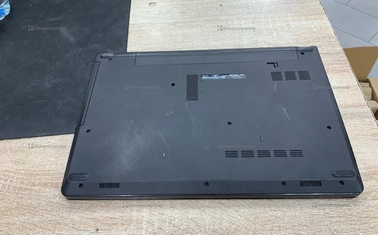 Ноутбук Dell inspiron 15