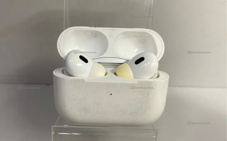 Наушники  AirPods Pro 2