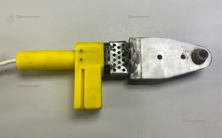 аппарат для сварки пп труб kolner kpwm 800mc