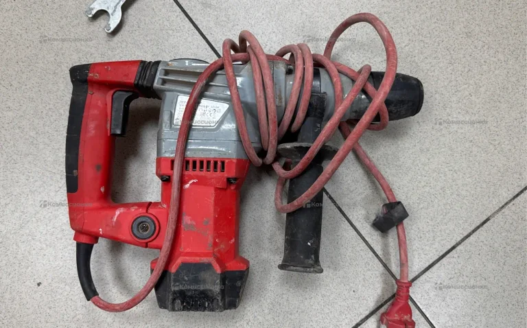 Перфоратор электрический КМ RH-1501