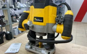 Купить фрезер Kolner kr1300 б/у , в Челябинск Цена:3900рублей