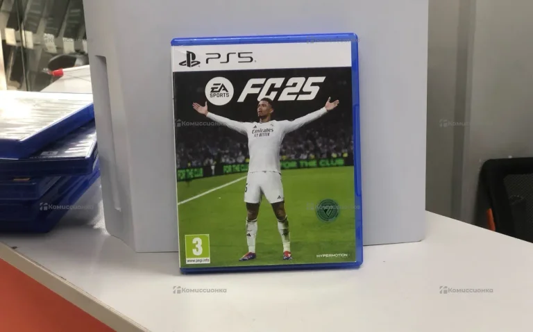 PS5 FC 25