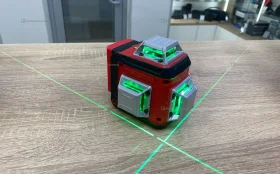 Купить Лазерный уровень Infiniter clg 3d floor б/у , в Челябинск Цена:3590рублей