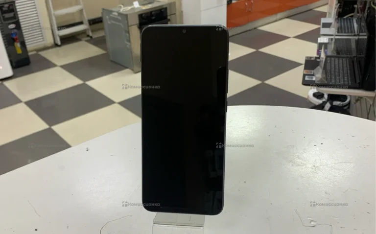 Xiaomi Redmi 10C 4/128 ГБ