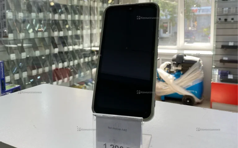 Itel mobile A48