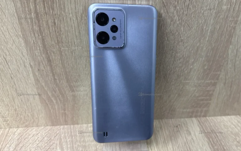 Realme C31 4/64 ГБ
