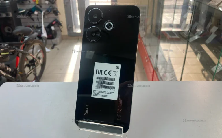 Xiaomi Redmi 13C 8/256 ГБ