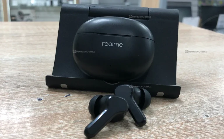 Наушники  Realme