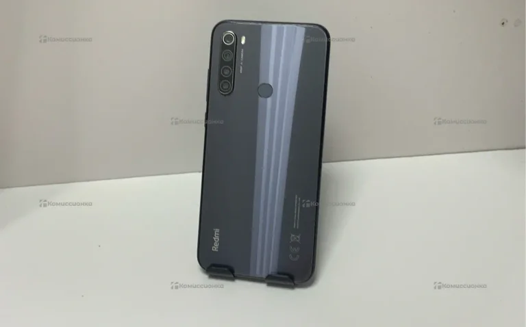Xiaomi Redmi Note 8T 3/32 ГБ
