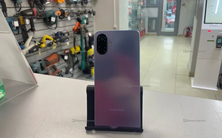 Samsung Galaxy A07 4/64 ГБ