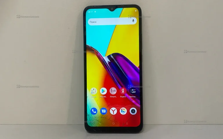Realme C30 2/32