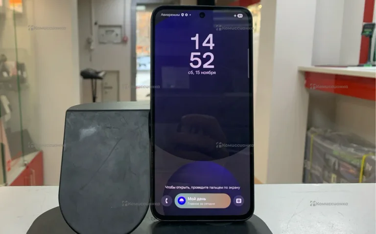 Samsung Galaxy S24 FE 8/128 ГБ