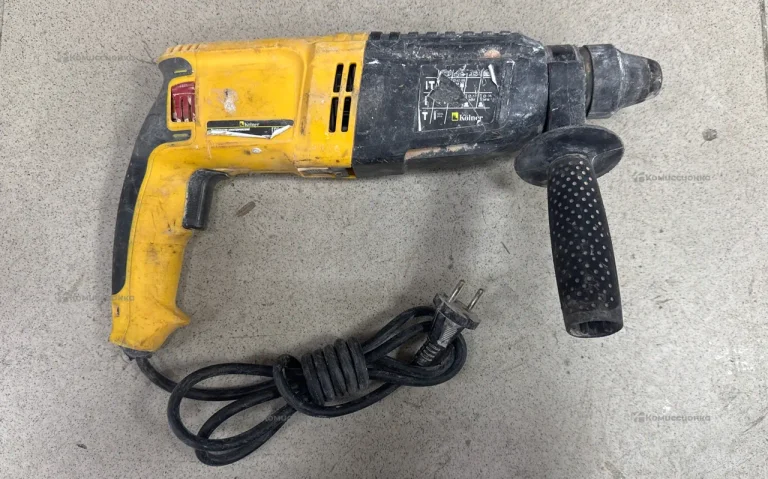 Kolner перфоратор krh 820
