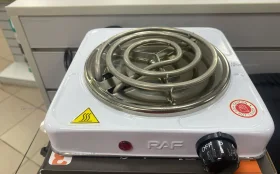 Купить Эл.плитка raf8010 б/у , в Тольятти Цена:690рублей