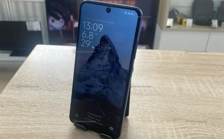 Poco M4 Pro 256