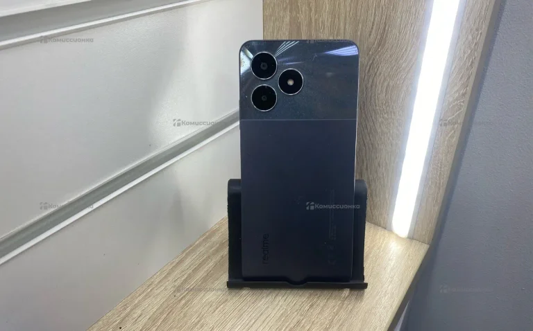 Realme Note 50 4/128 ГБ