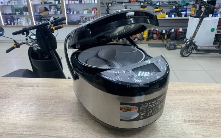 Мультиварка Leran mcs 5054