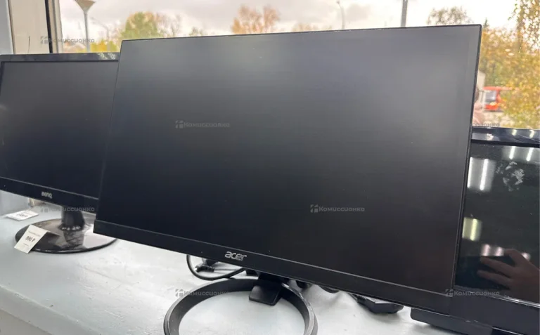 Монитор Acer R221Qbid