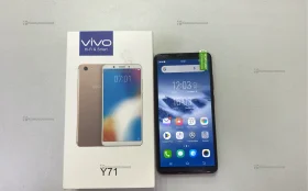 vivo y71