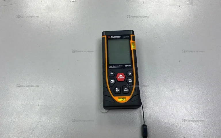 Дальномер SNDWAY sw-m100