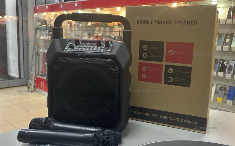 Колонка  k6 20w