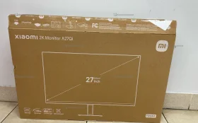 Монитор Xiaomi Xiaomi 2k monitor