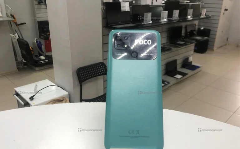 Xiaomi Poco C40 64Gb