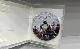 Купить PS3. assassin creed 2 б/у , в Краснодар Цена:450рублей