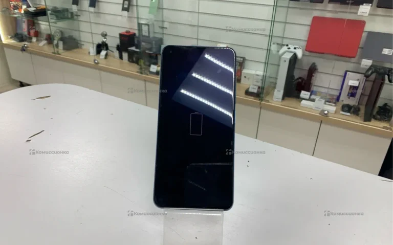 Xiaomi 11 Lite 5G NE 6/128 ГБ