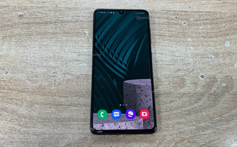 Samsung Galaxy A41 4/64 ГБ