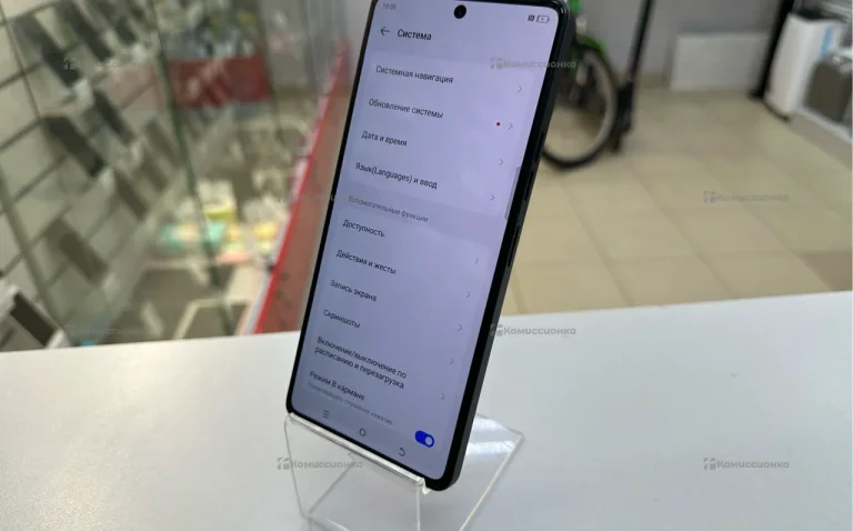 Tecno Pova 6 8/256Gb