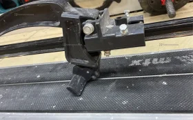 Купить Плиткорез Matrix MTX 1200 б/у , в Санкт-Петербург Цена:6590рублей