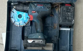 Шуруповерт Bosch GSR-180LI