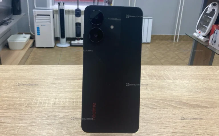 Realme Note 60x 4/128 ГБ
