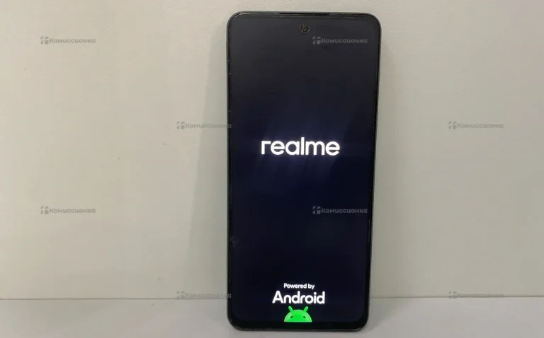 Realme C75 8/256 ГБ