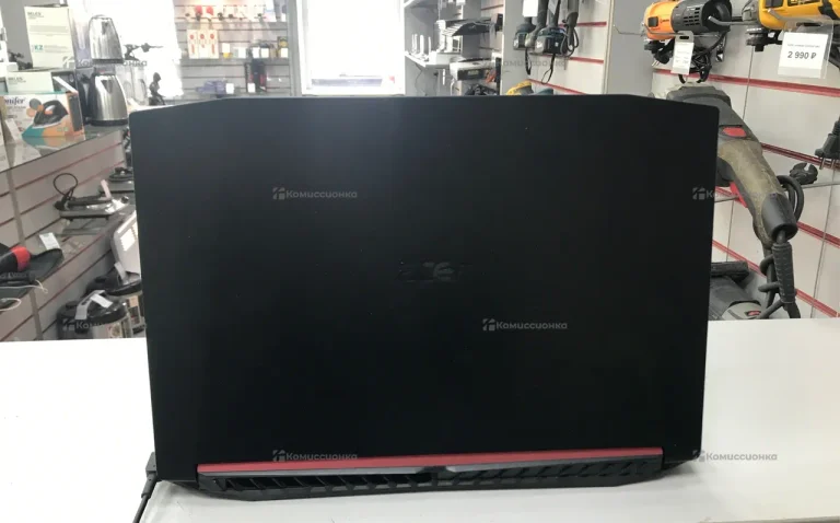 Ноутбук  Acer Nitro 5