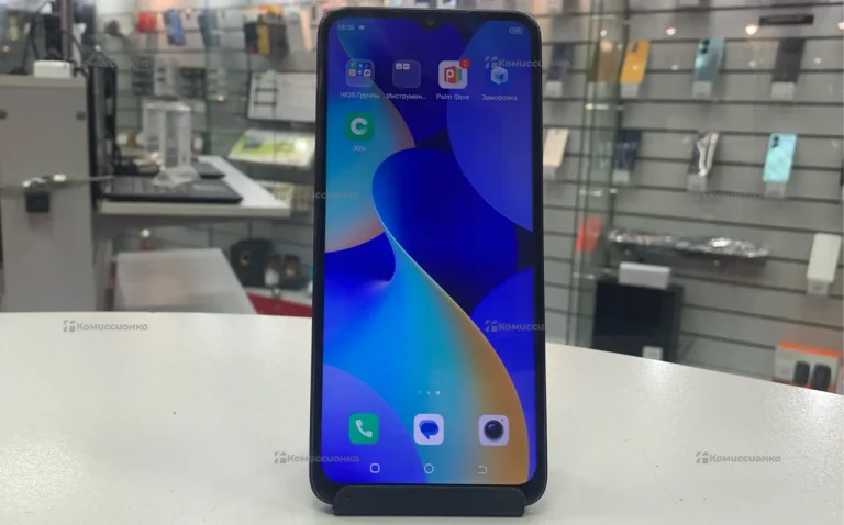 Tecno Spark 10C 4/64 ГБ