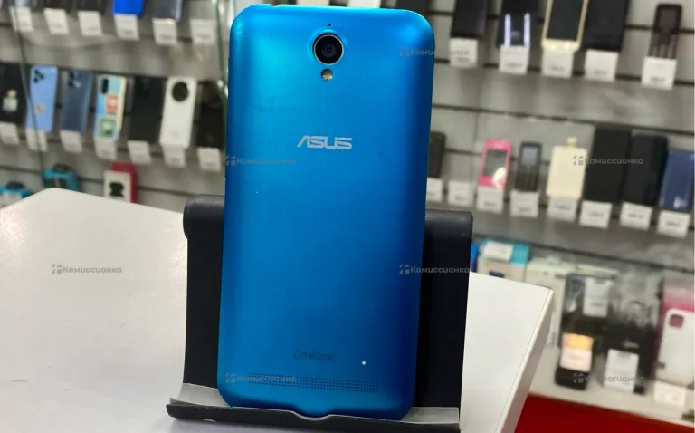 Asus Zenfone Go ZC451TG 1/8 ГБ