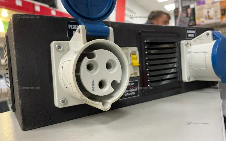 Устройство размагничивания ЛАБС-7К2