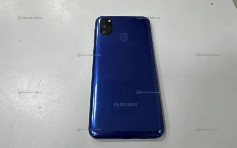 Samsung Galaxy M21 4/64 ГБ