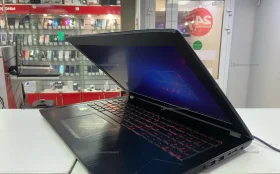 Купить Ноутбук ASUs ROG i5-6300HQ/1060 6GB б/у , в Тюмень Цена:32990рублей