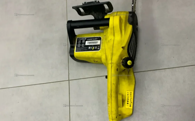 электропила YT4394